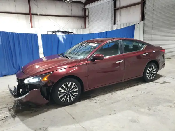 1N4BL4DV4PN374207 2023 NISSAN ALTIMA - Image 1