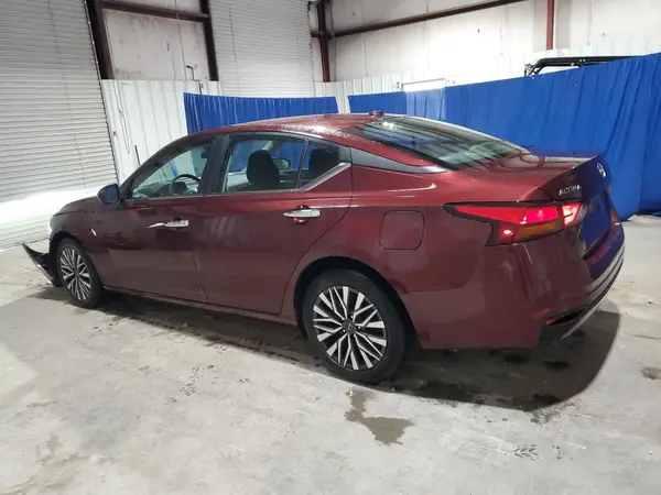 1N4BL4DV4PN374207 2023 NISSAN ALTIMA - Image 2