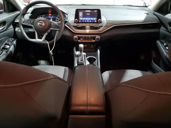 1N4BL4DV4PN374207 2023 NISSAN ALTIMA - Image 8