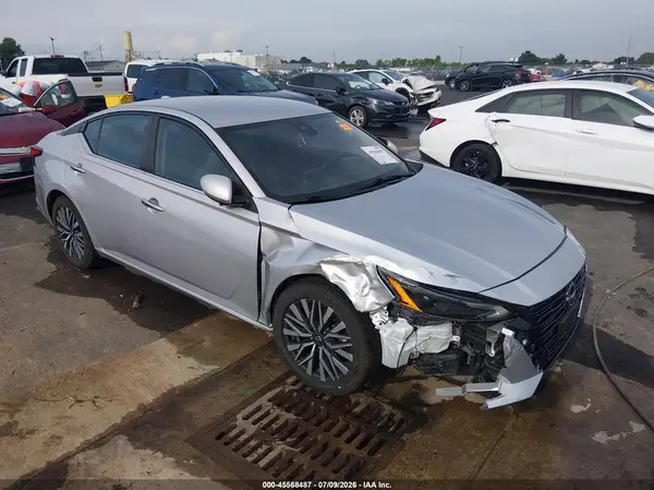 1N4BL4DV4PN374367 2023 NISSAN ALTIMA - Image 1