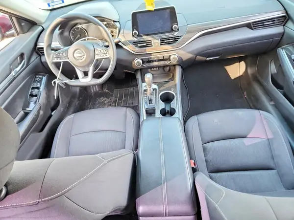 1N4BL4DV4PN374739 2023 NISSAN ALTIMA - Image 8