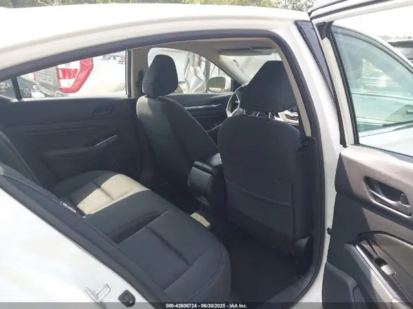 1N4BL4DV4PN374885 2023 NISSAN ALTIMA - Image 8