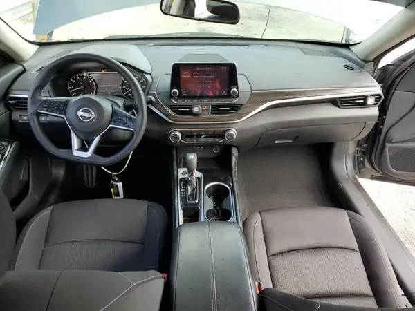 1N4BL4DV4PN374997 2023 NISSAN ALTIMA - Image 8