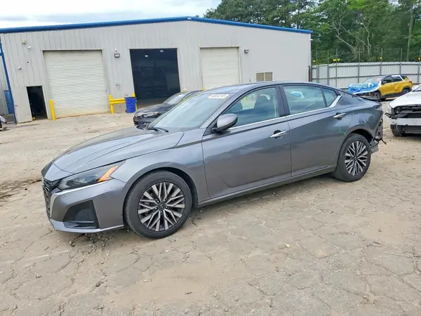 1N4BL4DV4PN375504 2023 NISSAN ALTIMA - Image 1