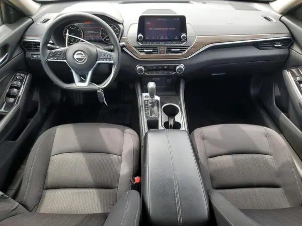 1N4BL4DV4PN375504 2023 NISSAN ALTIMA - Image 8