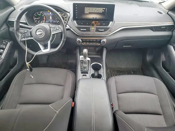1N4BL4DV4PN376149 2023 NISSAN ALTIMA - Image 8