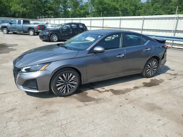 1N4BL4DV4PN377768 2023 NISSAN ALTIMA - Image 1