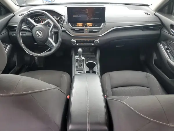 1N4BL4DV4PN378211 2023 NISSAN ALTIMA - Image 8