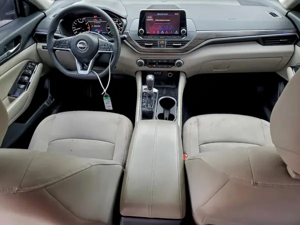 1N4BL4DV4PN379004 2023 NISSAN ALTIMA - Image 8