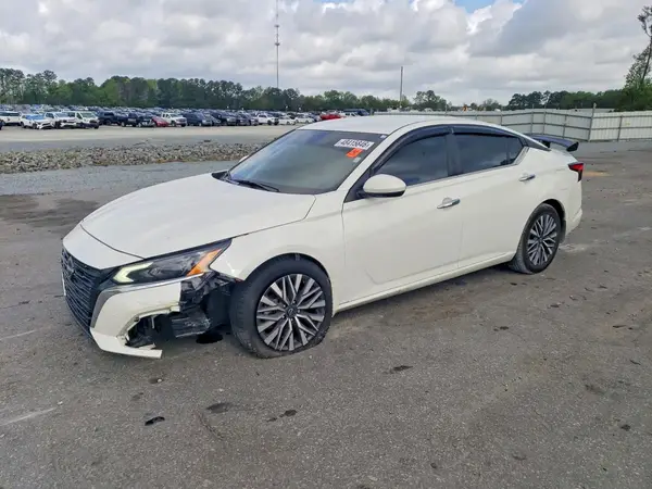 1N4BL4DV4PN379441 2023 NISSAN ALTIMA - Image 1
