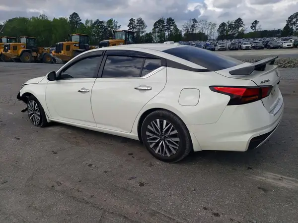 1N4BL4DV4PN379441 2023 NISSAN ALTIMA - Image 2