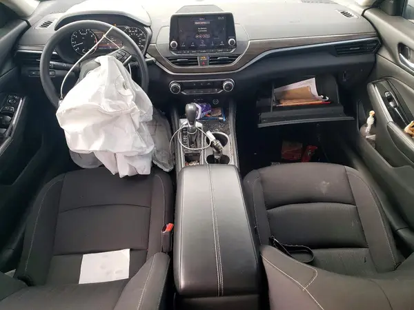 1N4BL4DV4PN379441 2023 NISSAN ALTIMA - Image 8