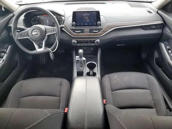 1N4BL4DV4PN381304 2023 NISSAN ALTIMA - Image 8