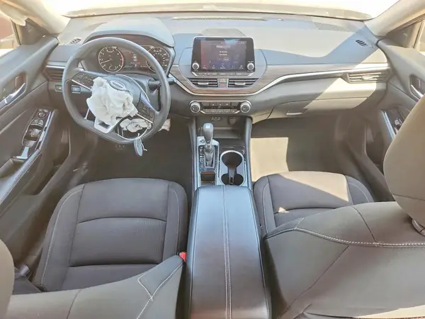 1N4BL4DV4PN383991 2023 NISSAN ALTIMA - Image 8