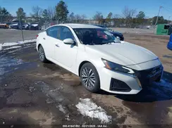 1N4BL4DV4PN384364 2023 NISSAN ALTIMA