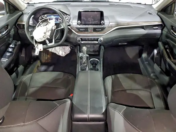 1N4BL4DV4PN384641 2023 NISSAN ALTIMA - Image 8