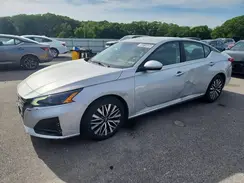 1N4BL4DV4PN386387 2023 NISSAN ALTIMA