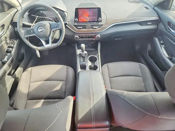 1N4BL4DV4PN386387 2023 NISSAN ALTIMA - Image 8