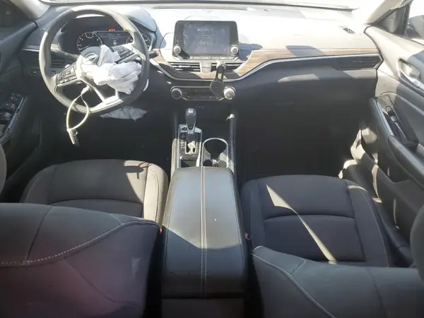 1N4BL4DV4PN386468 2023 NISSAN ALTIMA - Image 8
