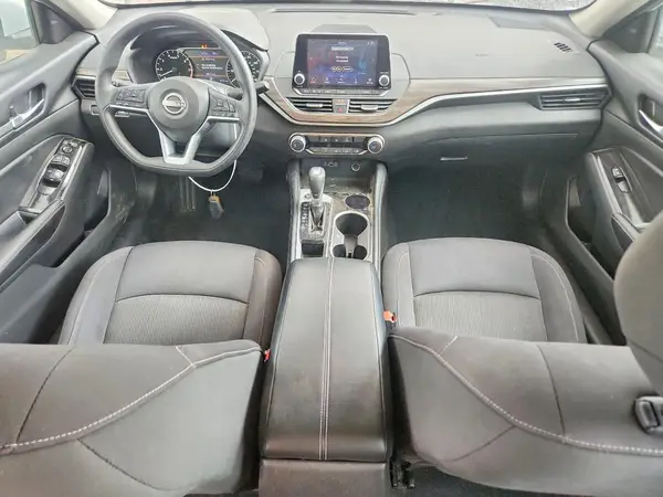 1N4BL4DV4PN386602 2023 NISSAN ALTIMA - Image 8