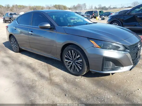 1N4BL4DV4PN386664 2023 NISSAN ALTIMA - Image 1