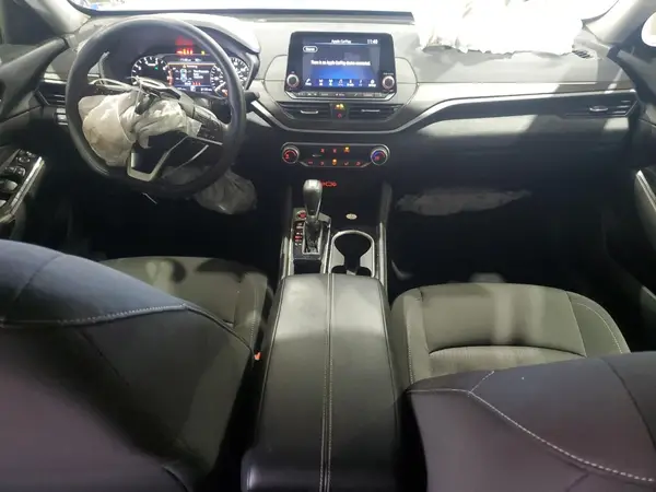 1N4BL4DV4PN387572 2023 NISSAN ALTIMA - Image 8