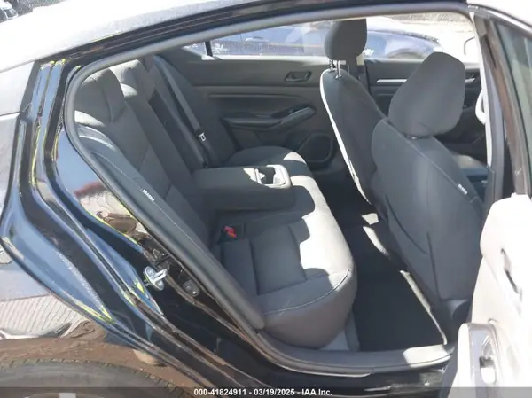 1N4BL4DV4PN388530 2023 NISSAN ALTIMA - Image 8
