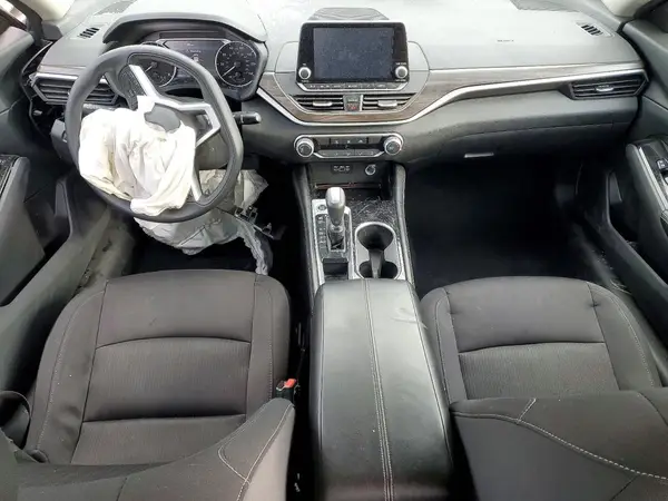 1N4BL4DV4PN388902 2023 NISSAN ALTIMA - Image 8