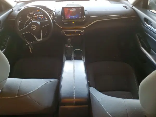 1N4BL4DV4PN391203 2023 NISSAN ALTIMA - Image 8