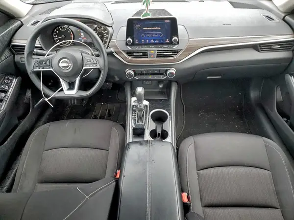 1N4BL4DV4PN392531 2023 NISSAN ALTIMA - Image 8