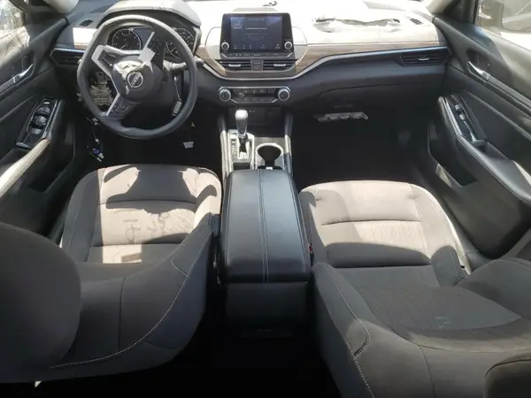 1N4BL4DV4PN394537 2023 NISSAN ALTIMA - Image 8