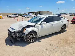 1N4BL4DV4PN397499 2023 NISSAN ALTIMA