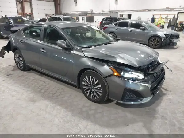 1N4BL4DV4PN398006 2023 NISSAN ALTIMA - Image 1