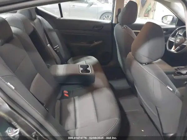 1N4BL4DV4PN398006 2023 NISSAN ALTIMA - Image 8