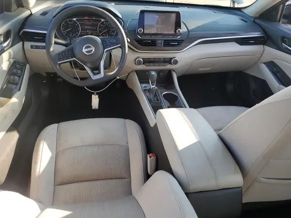 1N4BL4DV4PN402765 2023 NISSAN ALTIMA - Image 8