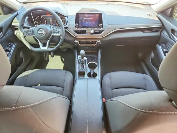 1N4BL4DV4PN405777 2023 NISSAN ALTIMA - Image 8