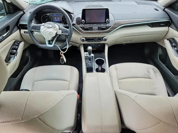 1N4BL4DV4PN409845 2023 NISSAN ALTIMA - Image 8