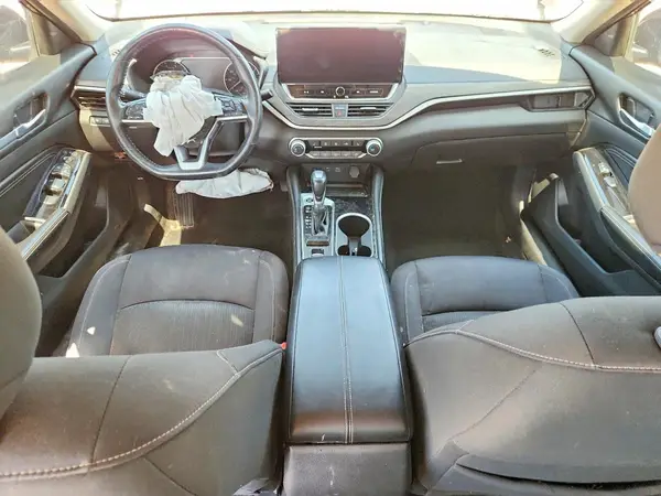 1N4BL4DV4PN410333 2023 NISSAN ALTIMA - Image 8
