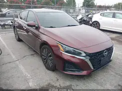 1N4BL4DV4PN410350 2023 NISSAN ALTIMA