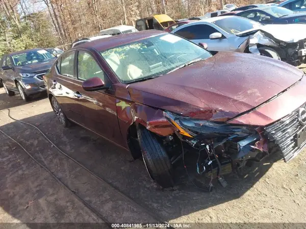 1N4BL4DV4PN411577 2023 NISSAN ALTIMA - Image 1