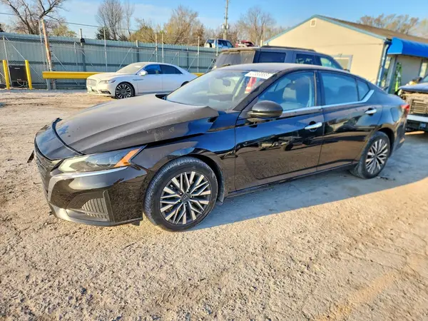 1N4BL4DV4PN412454 2023 NISSAN ALTIMA - Image 1