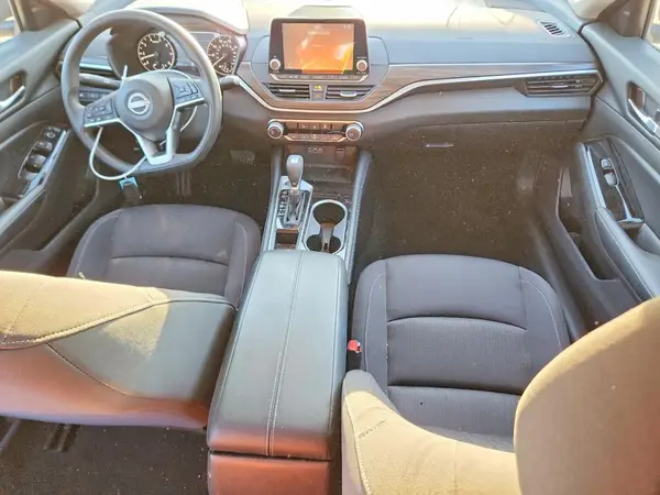 1N4BL4DV4PN412454 2023 NISSAN ALTIMA - Image 8