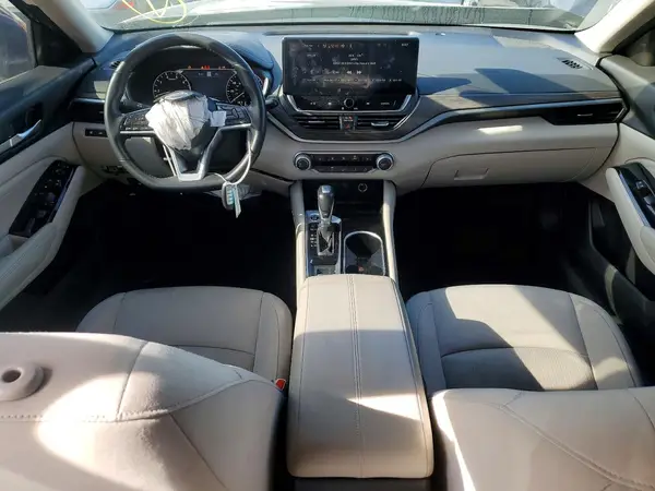1N4BL4DV4PN413202 2023 NISSAN ALTIMA - Image 8