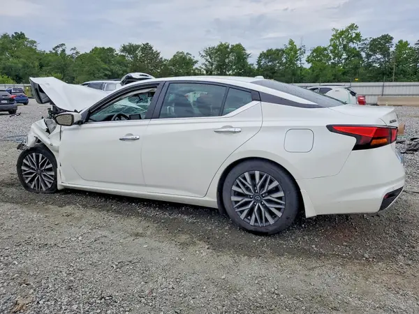 1N4BL4DV4PN414172 2023 NISSAN ALTIMA - Image 2