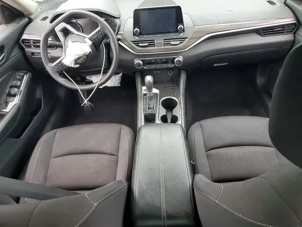 1N4BL4DV4PN414172 2023 NISSAN ALTIMA - Image 8