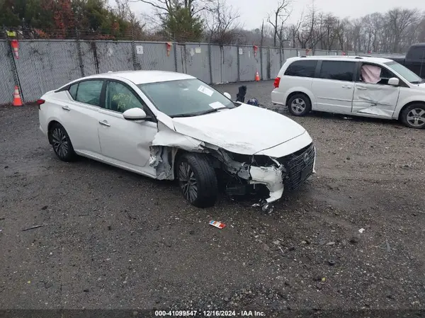 1N4BL4DV4PN414799 2023 NISSAN ALTIMA - Image 1