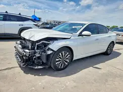 1N4BL4DV4PN415550 2023 NISSAN ALTIMA