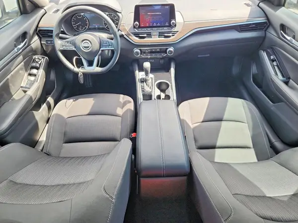 1N4BL4DV4PN415550 2023 NISSAN ALTIMA - Image 8
