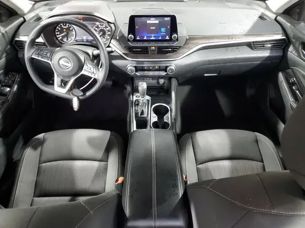 1N4BL4DV4PN416388 2023 NISSAN ALTIMA - Image 8