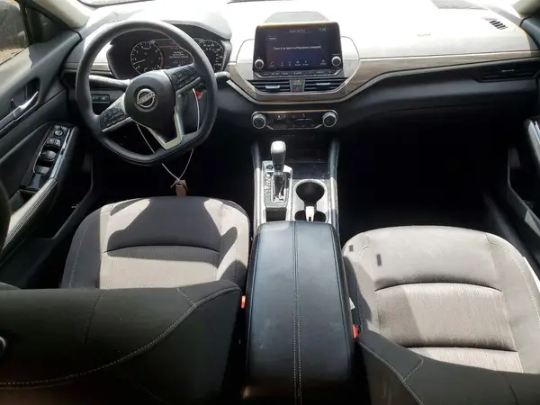1N4BL4DV4PN421543 2023 NISSAN ALTIMA - Image 8